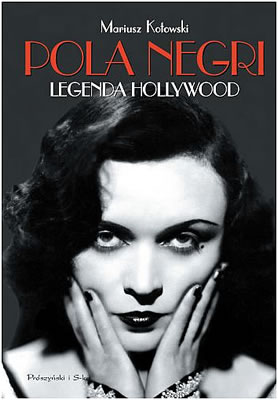 Description: Pola Negri: Hollywood Legend (Pola Negri biography)