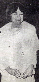Pola Negri in 1971