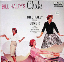 Bill Haley's Chicks (1959)