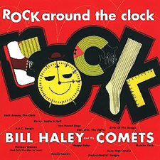 Rock Around the Clock (1955)
