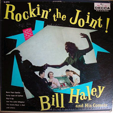 Rockin' the Joint (1958)