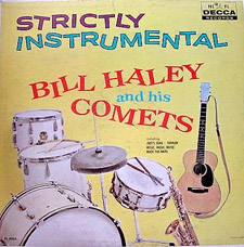 Strictly Instrumental (1959)