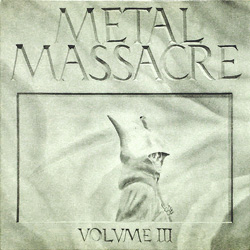 Metal Massacre III