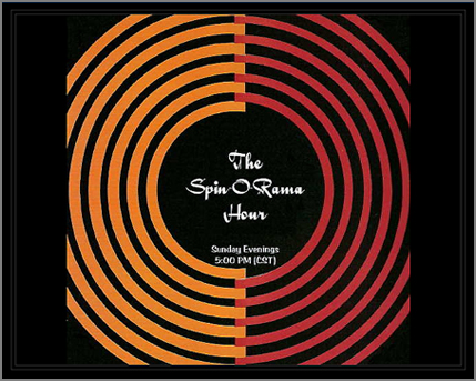 Spin-O-Rama Hour