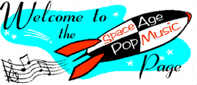 Space Age Pop Website Logo