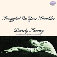 Beverly Kenney "Sunuggled On Your Shoulder"