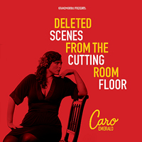 Caro Emerald - Deleted Scenes From the Cutting Room Floor