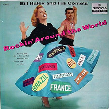 Rockin' Around the World (1958)