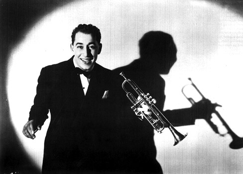 Young Louis Prima
