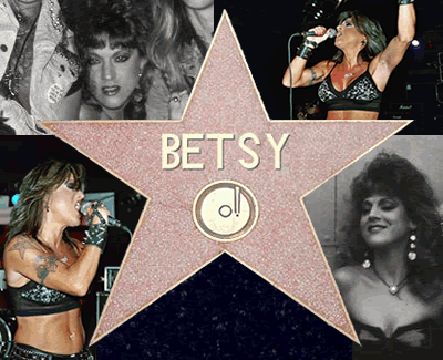 Betsy Star