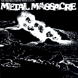 Metal Massacre I